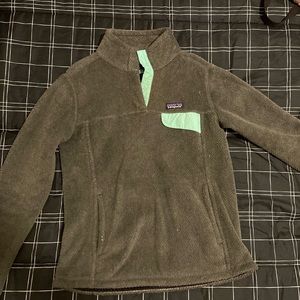 Women’s Patagonia Fleece Pullover